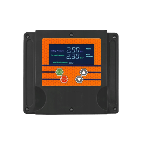 Falownik IVR-10-030S IBO inwerter 0,37/2,2kW/230V/12A